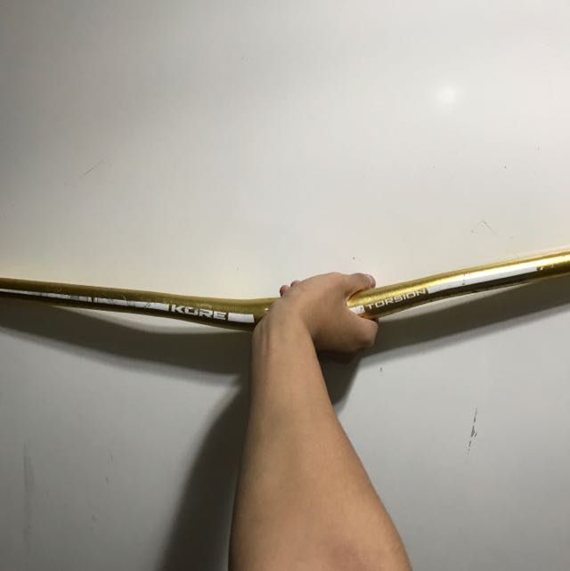 handlebar mtb kore