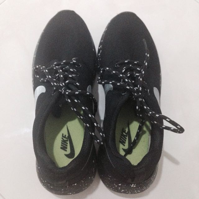 roshe oreo