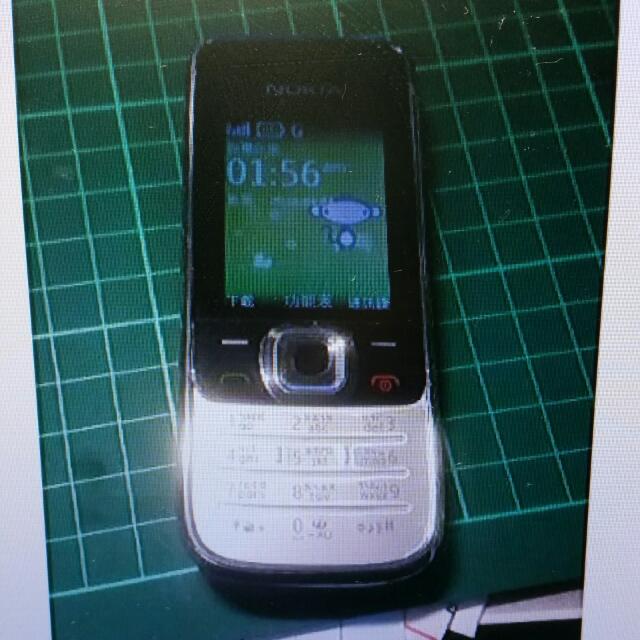 二手美品 nokia 2730 classic