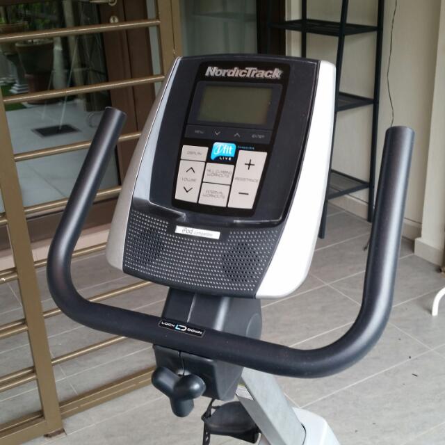 Nordictrack gx4 0 cheap