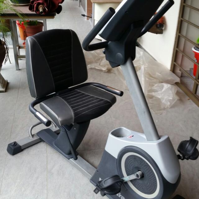 Nordictrack 2025 gx4 0