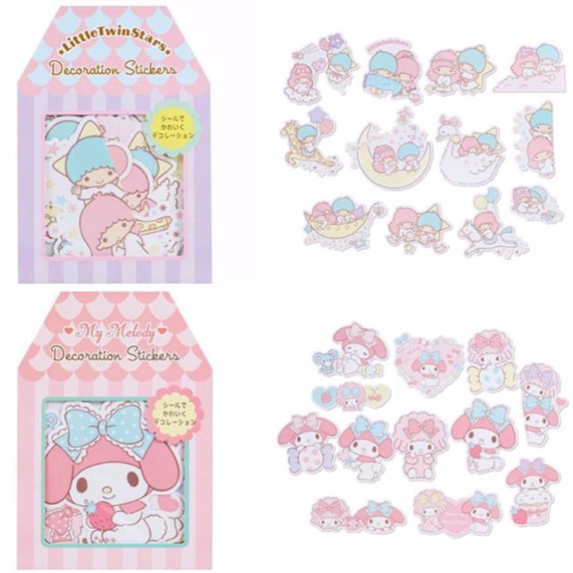 Party Decoration Decorative Banners Streamers Cartoon Hello Kitty