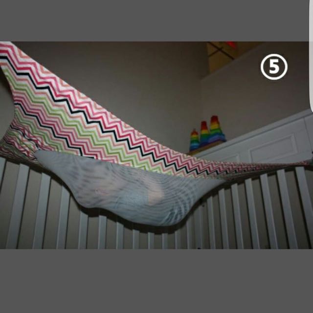 Hammock womb cheap