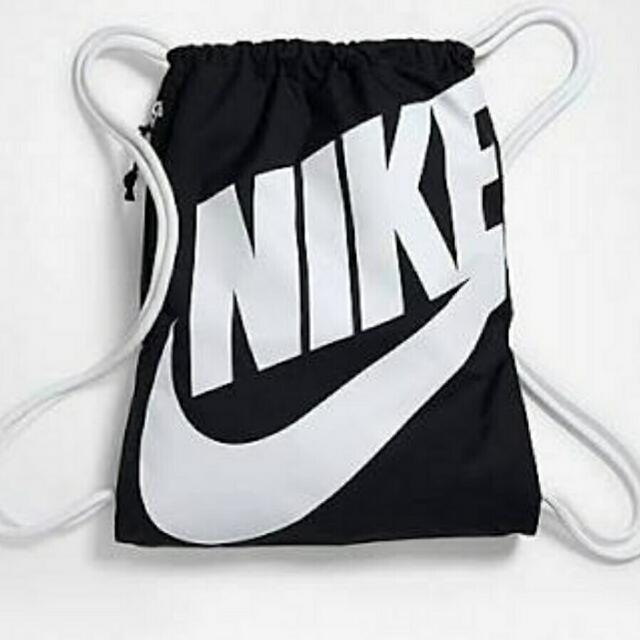 womens gym sack