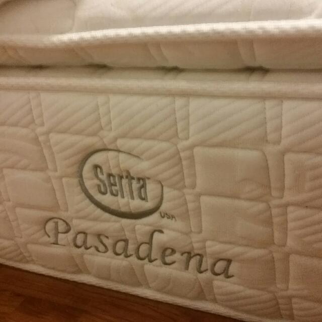 Sleep On High Quality Mattress Is Really Different Serta