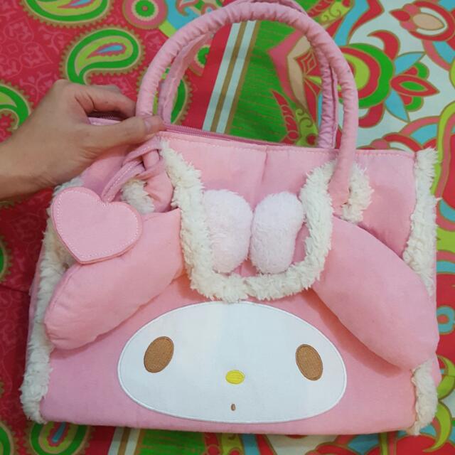 Hello kitty birkin bag best sale