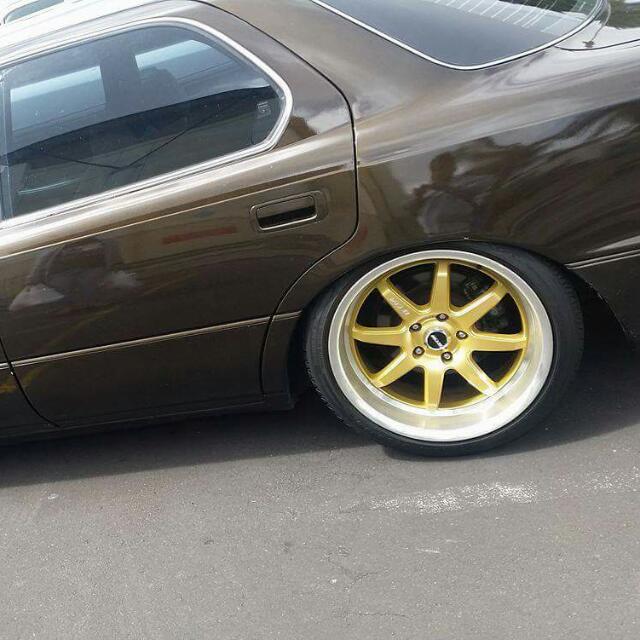 Toyota Lexus V8 Cars On Carousell