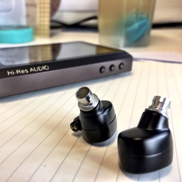 Trinity Audio - Phantom Master 4 [PM4], Audio, Other Audio Equipment on ...