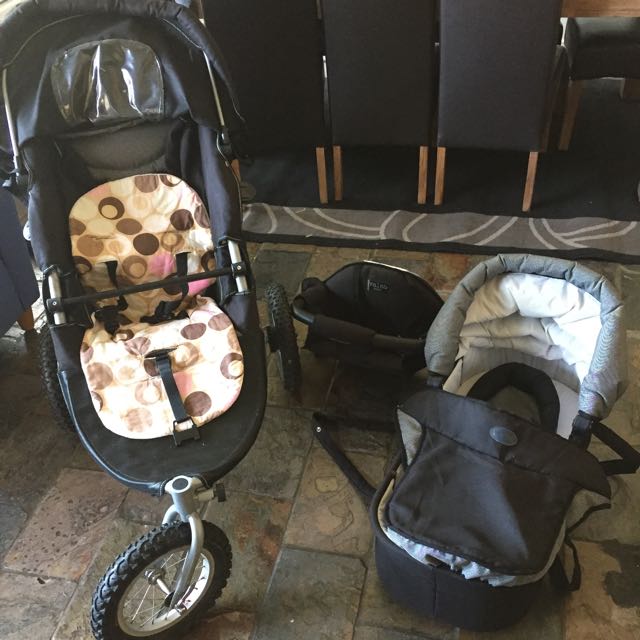 valco runabout stroller