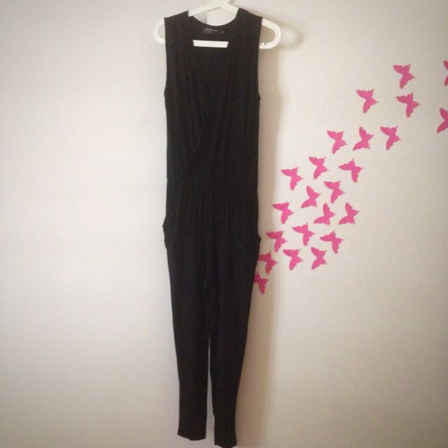 zalora jumpsuits