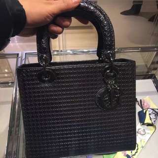 Pre Order Authentic Dior Bag (new Design)