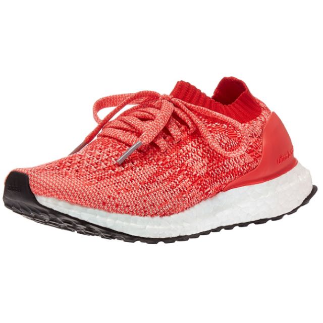 Ultra boost uncaged shock cyan cheap