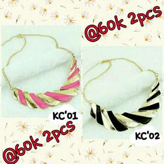 Kalung KECE 03