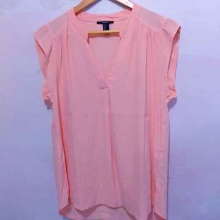 FOREVER 21
