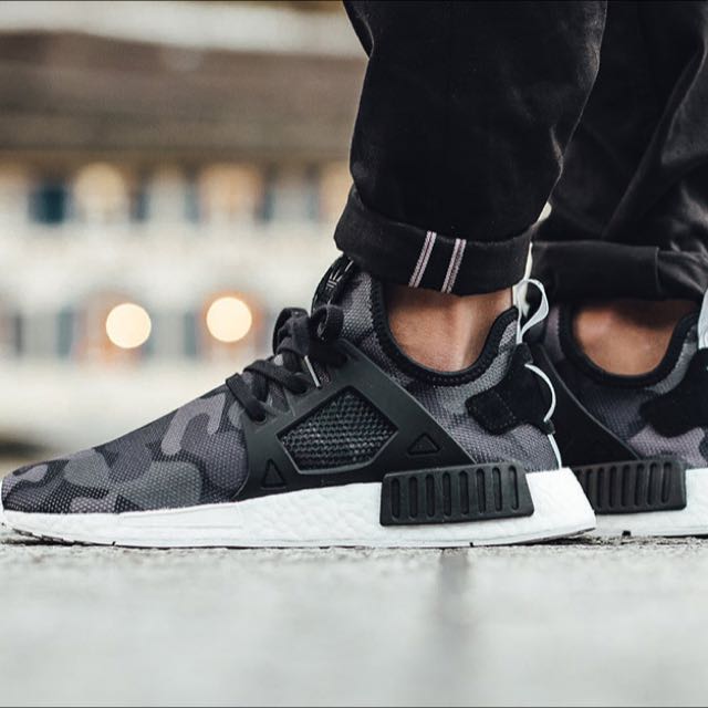 Xr1 shop duck camo