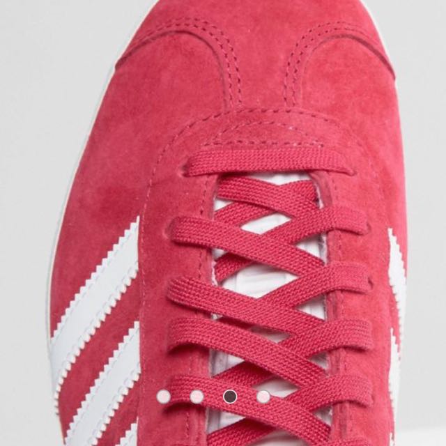 adidas originals gazelle unisex trainers