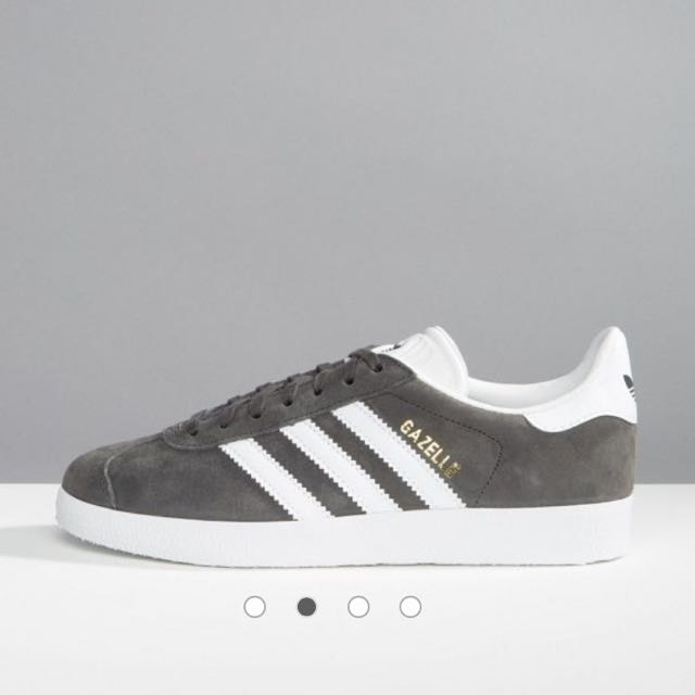 adidas originals gazelle unisex