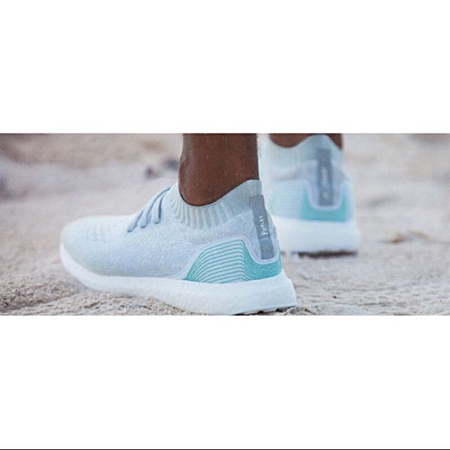 Ultra boost unchanged online parley