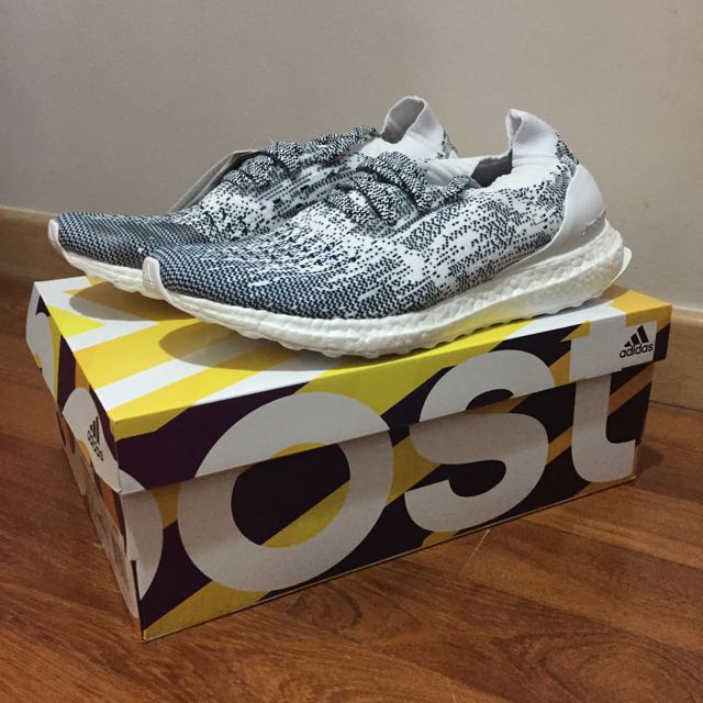 uncaged oreo