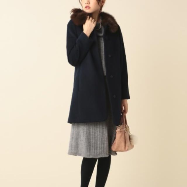 any SiS Winter Coat Popular Japanese Brand New