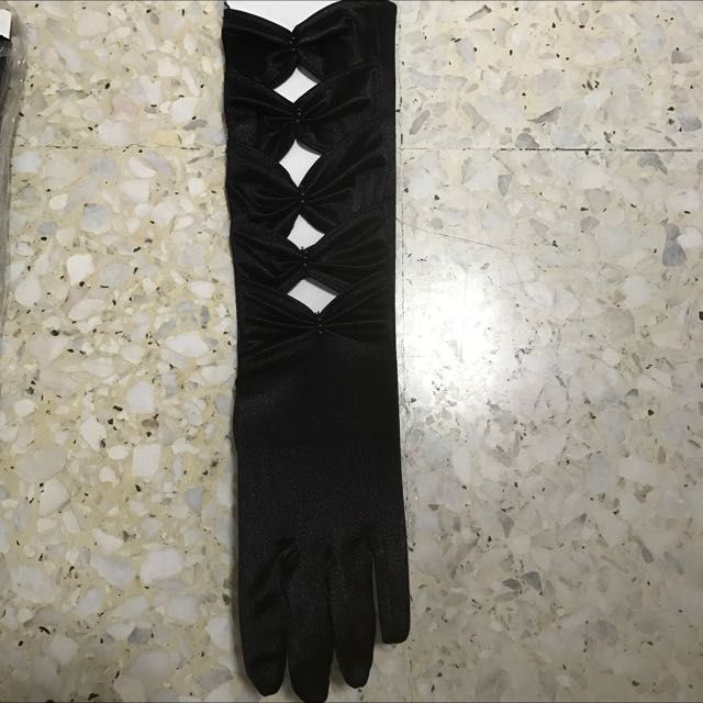 women's dress gloves