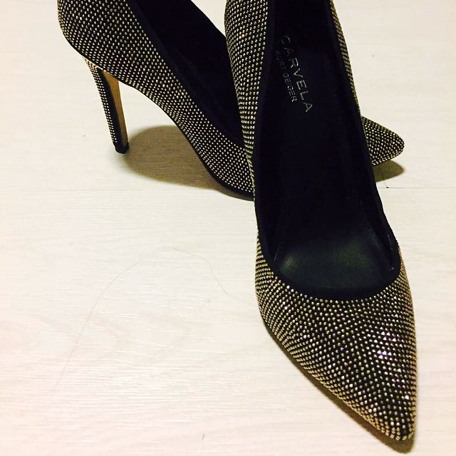 carvela kurt geiger high heels