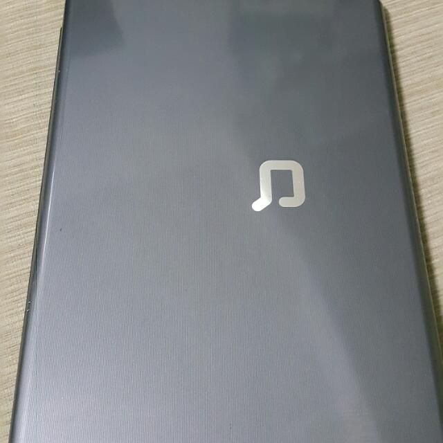 Compaq Presario A900 Wide Screen 17 1 Electronics Computers