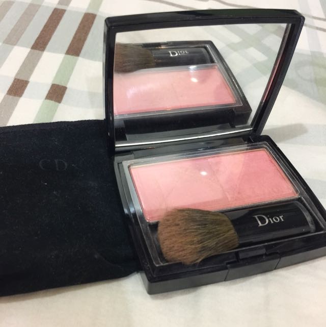 Dior blush deals 943