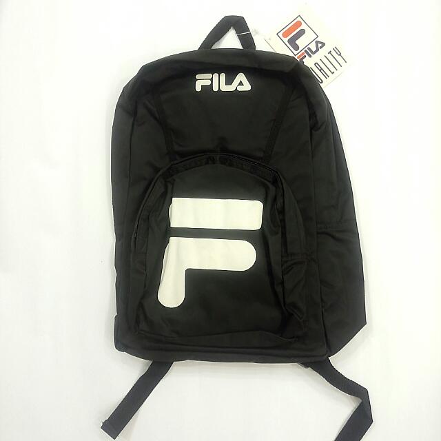 fila haversack