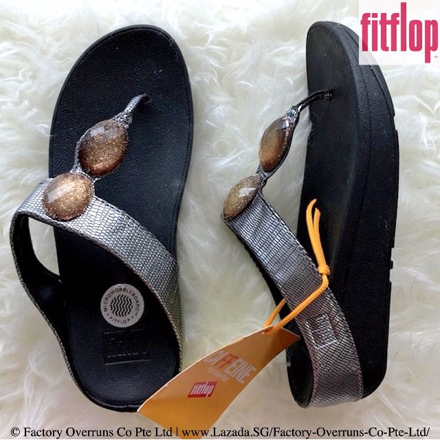 Fitflop pierra top