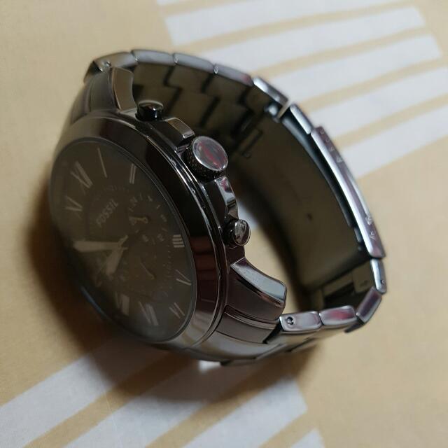 Fossil fs5090 online