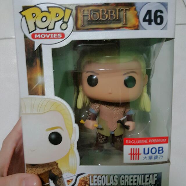 legolas pop