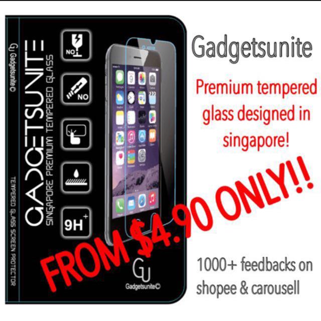 Gadgetsunite Tempered Glass 3d Touch Compatible 9h For Iphone 6