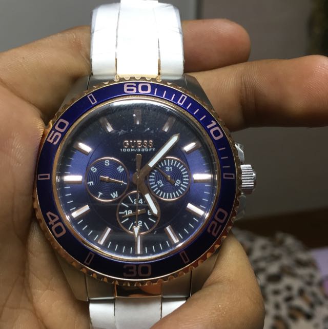 Guess watch cheap w0172g3