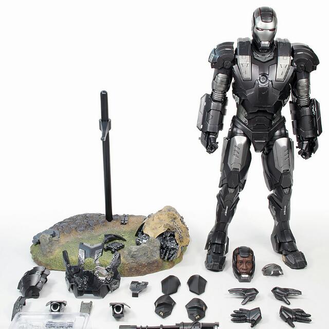 hot toys mms331d13