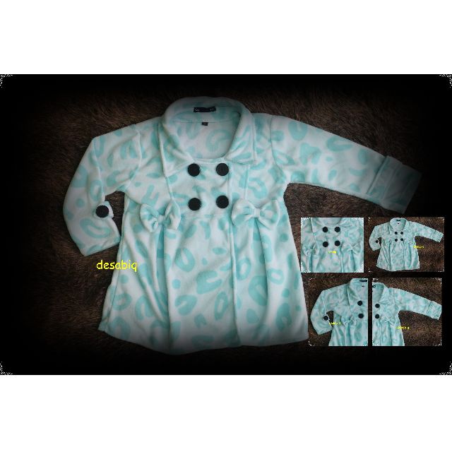 98 Model Jaket Anak Anak Perempuan HD Terbaik