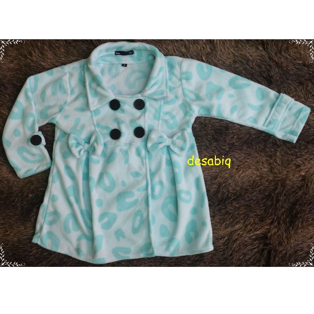 81 Model Jaket Bayi Perempuan HD Terbaru