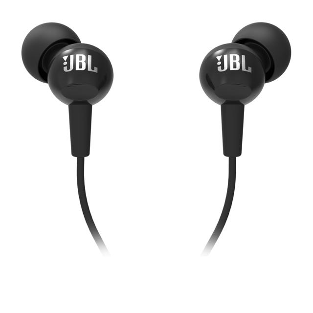 jbl c100sl