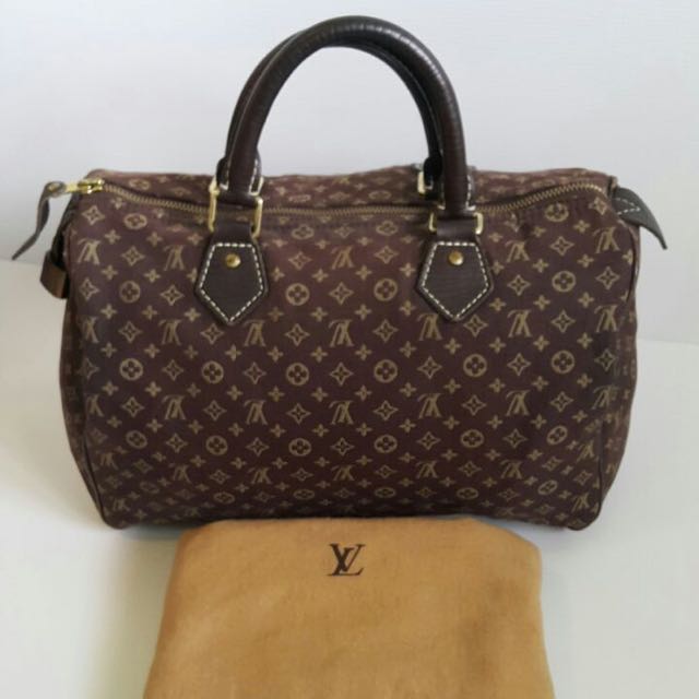 Jual Tas LV Louis Vuitton Original Preloved Murah