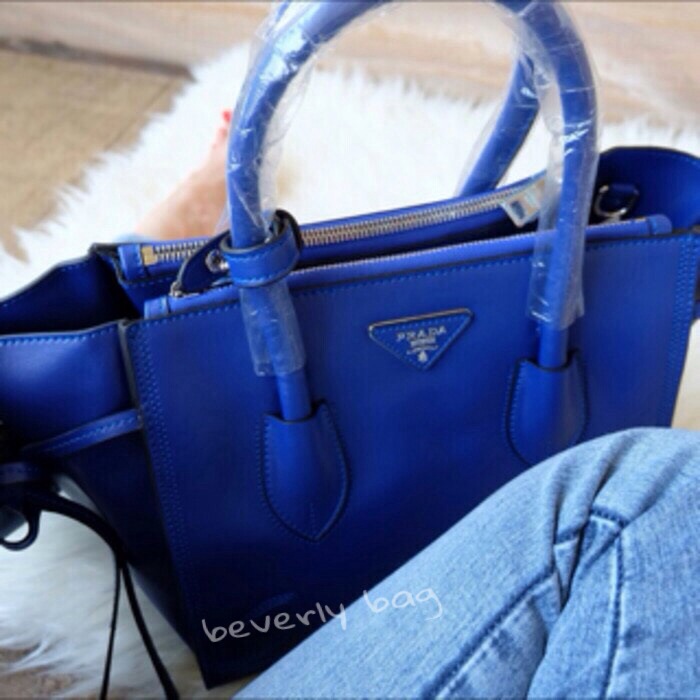prada trapeze bag