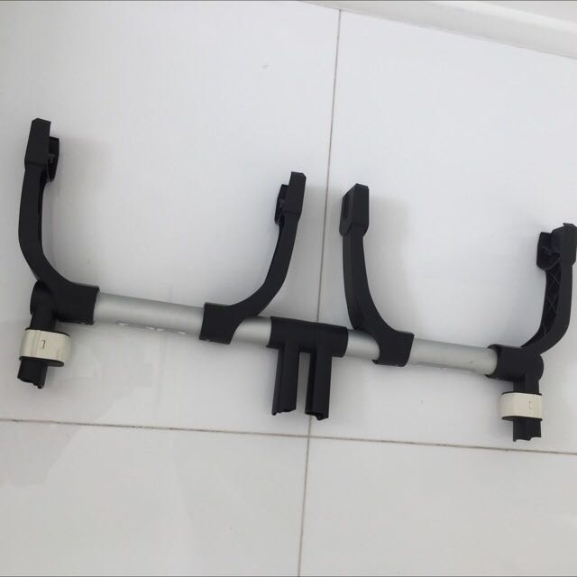 bugaboo donkey maxi cosi adapter