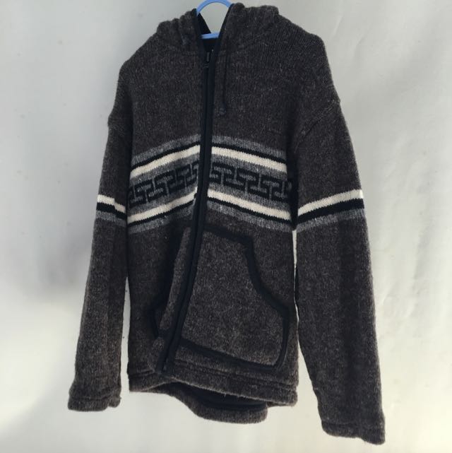 Men Winter Wear Bought In Nepal Men S Fashion Clothes On Carousell