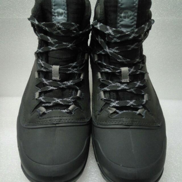 Merrell top select warm