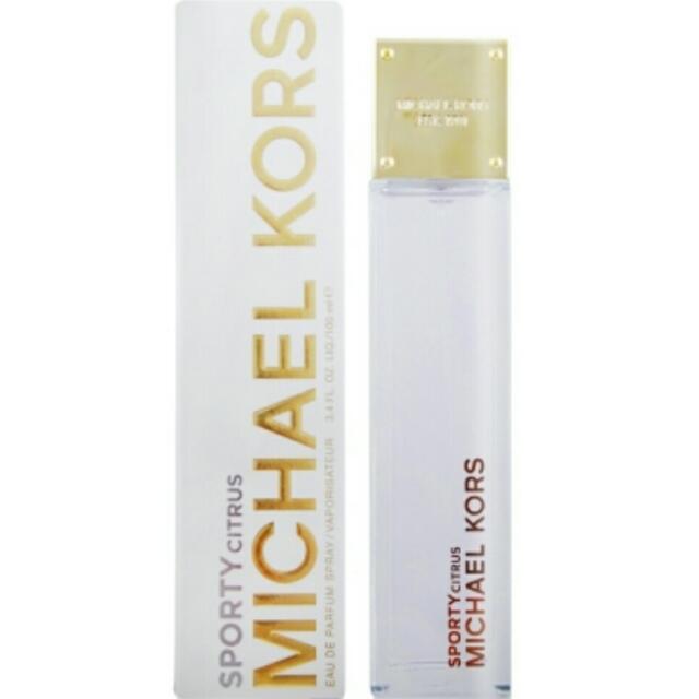 Mk sporty citrus 2025