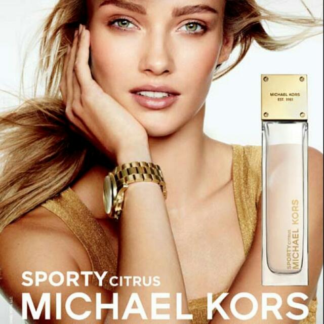 Mk sporty citrus 2025