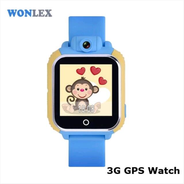 Wonlex gw1000 3g store
