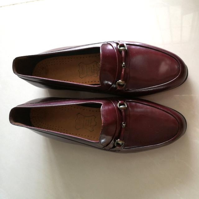 NEW Bally Parawet Shoe