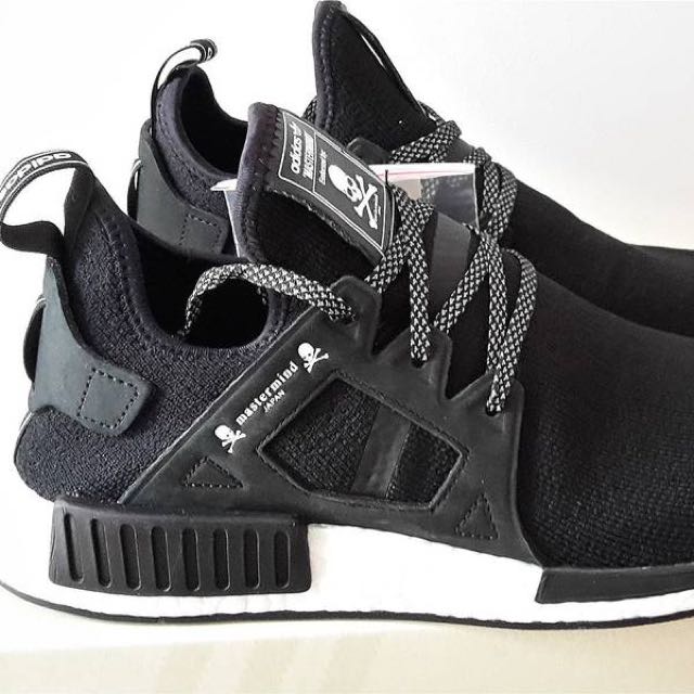 nmd mastermind