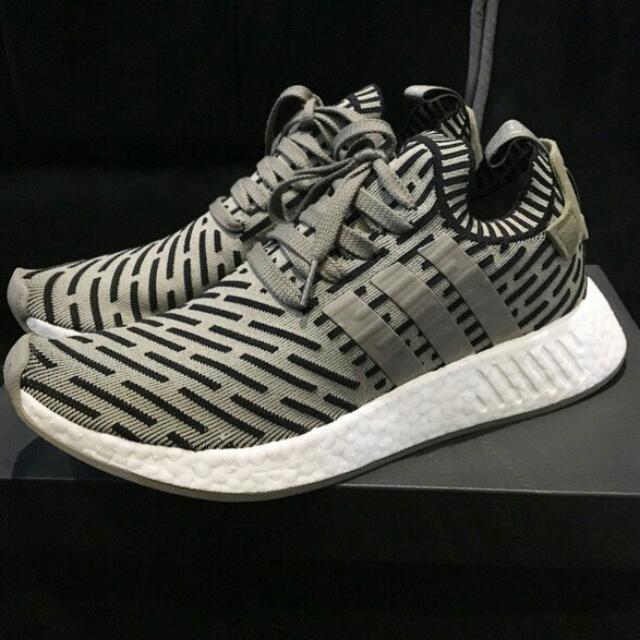 nmd r2 og