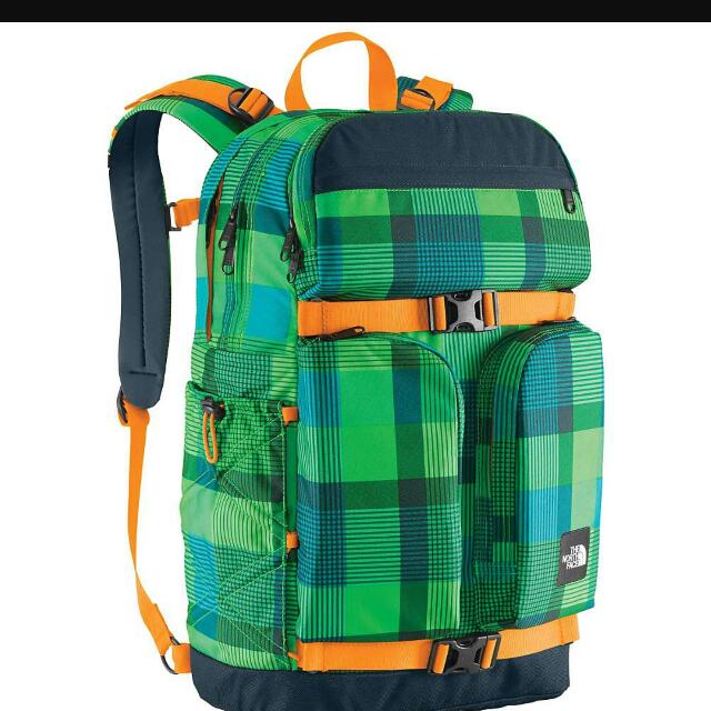 North Face Mondaze Laptop Bag